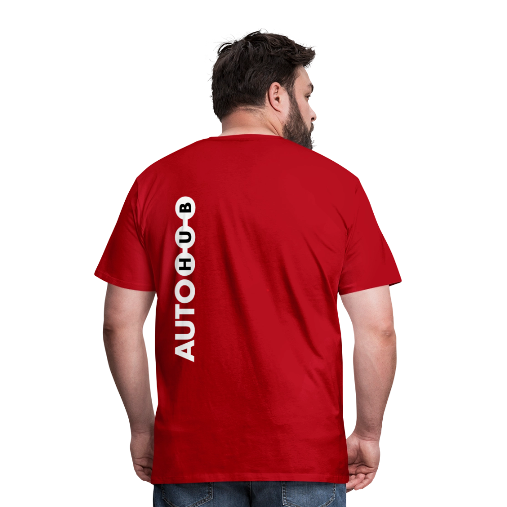 Realistisch? Dein Dispo! - red