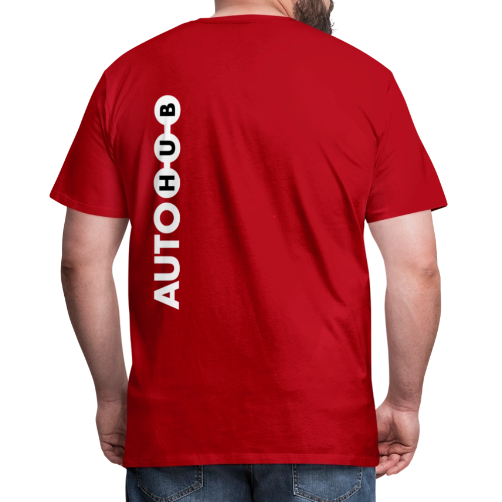 Realistisch? Dein Dispo! - red