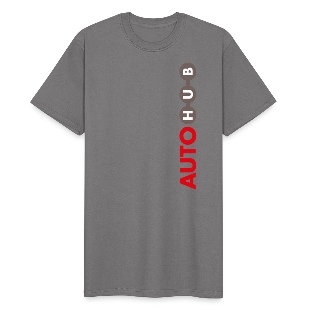 Men’s Workwear T-Shirt - grey