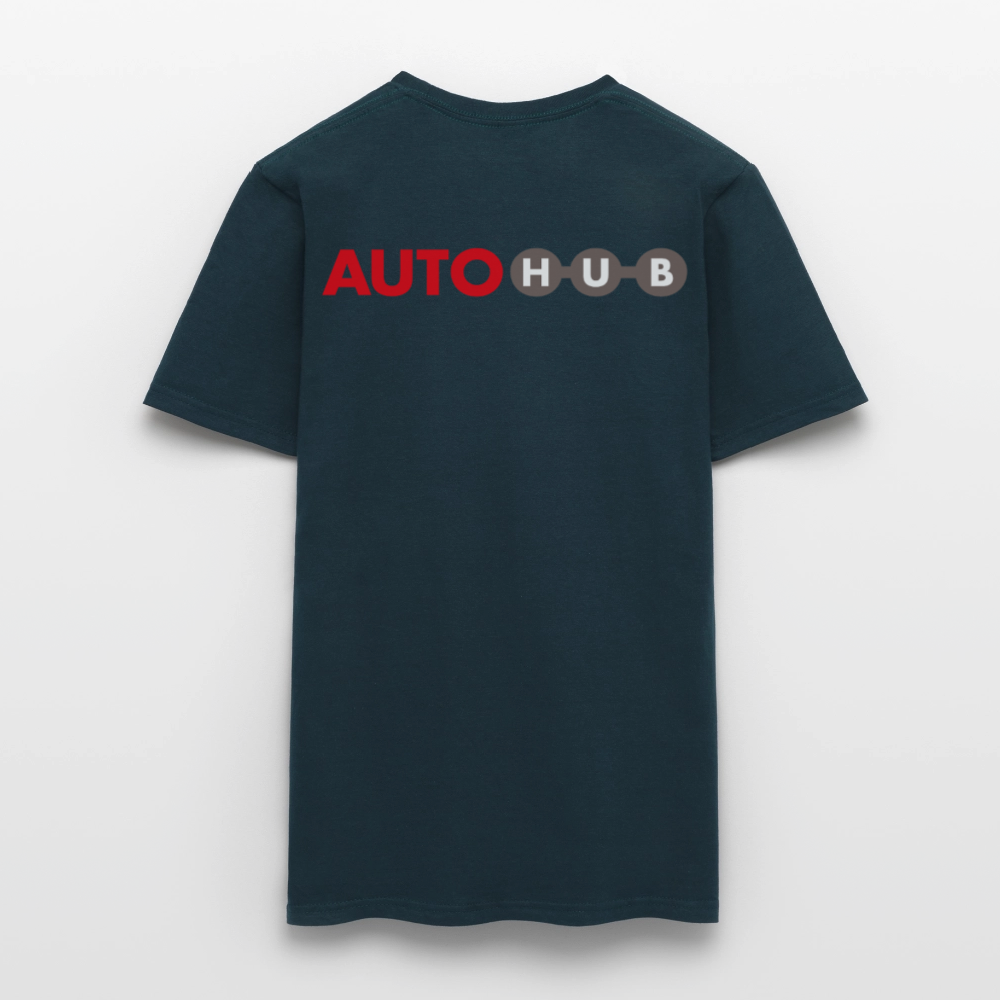 Men's T-Shirt - navy