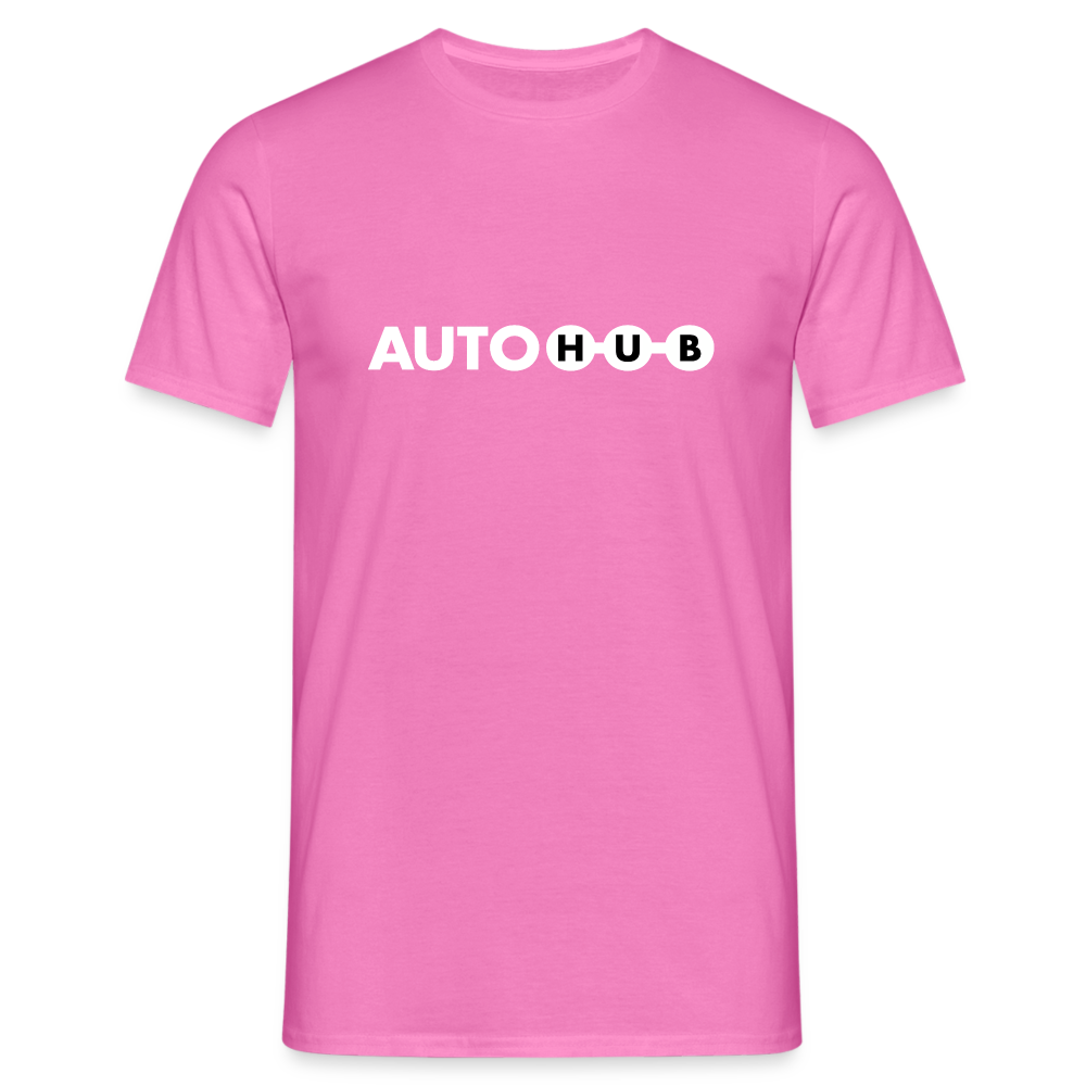 Men's T-Shirt - pink