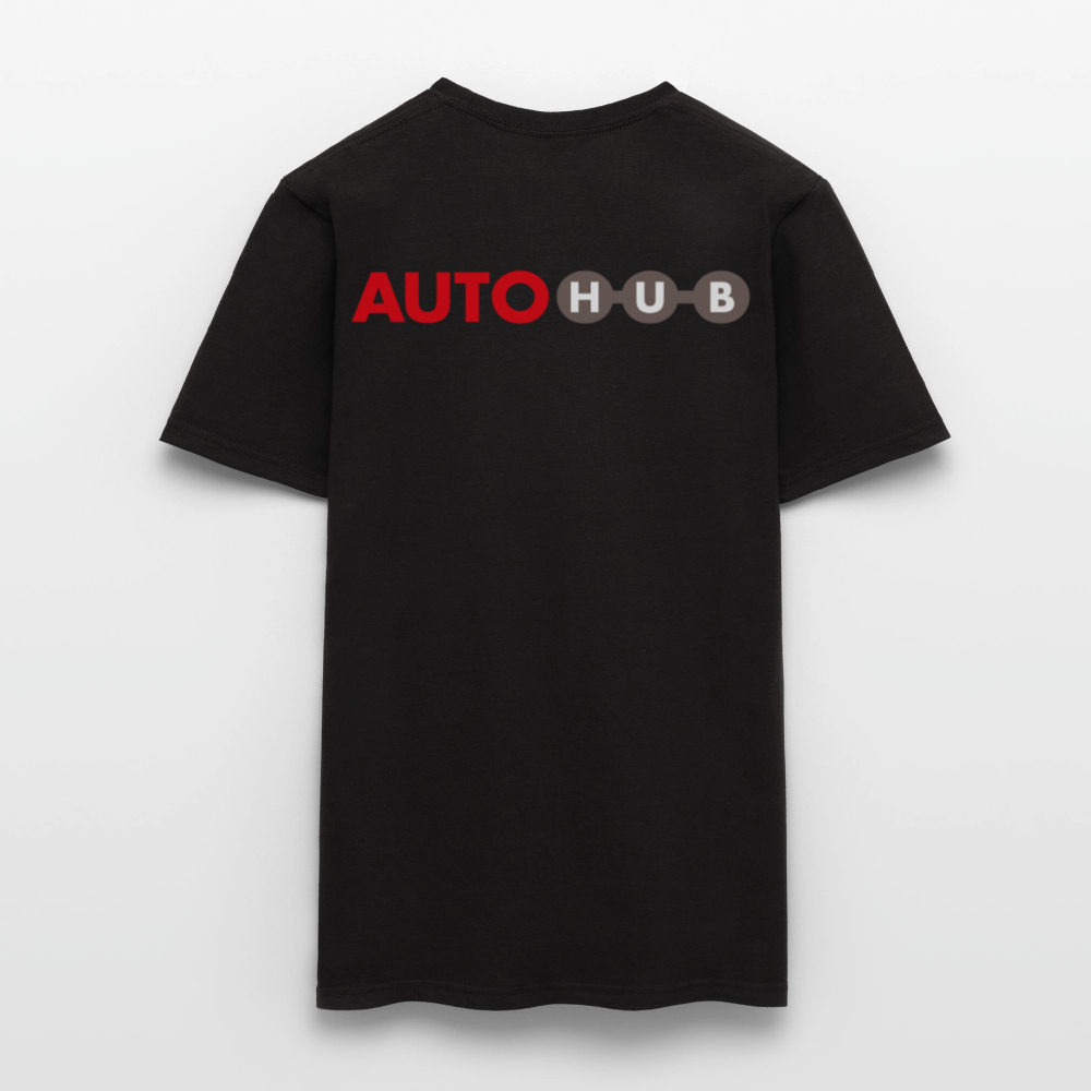 Men's T-Shirt - black