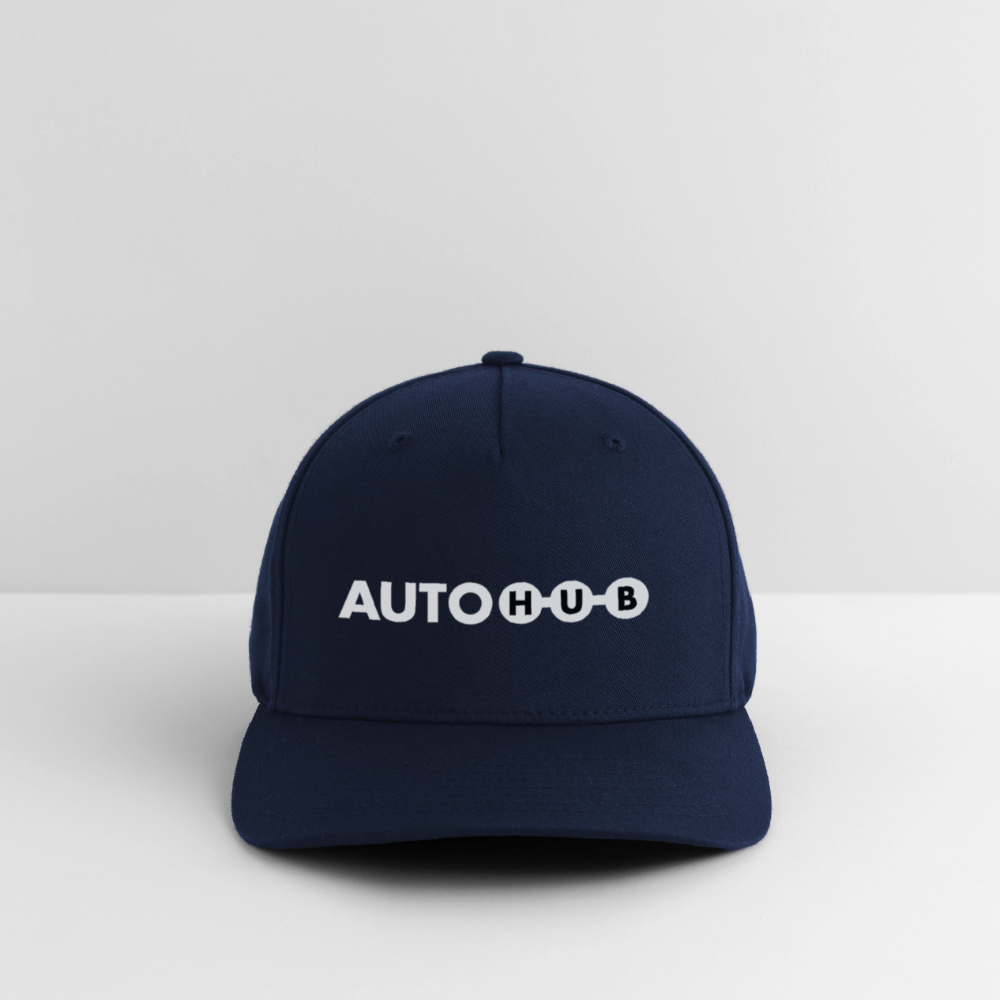 Flexfit Cap - navy